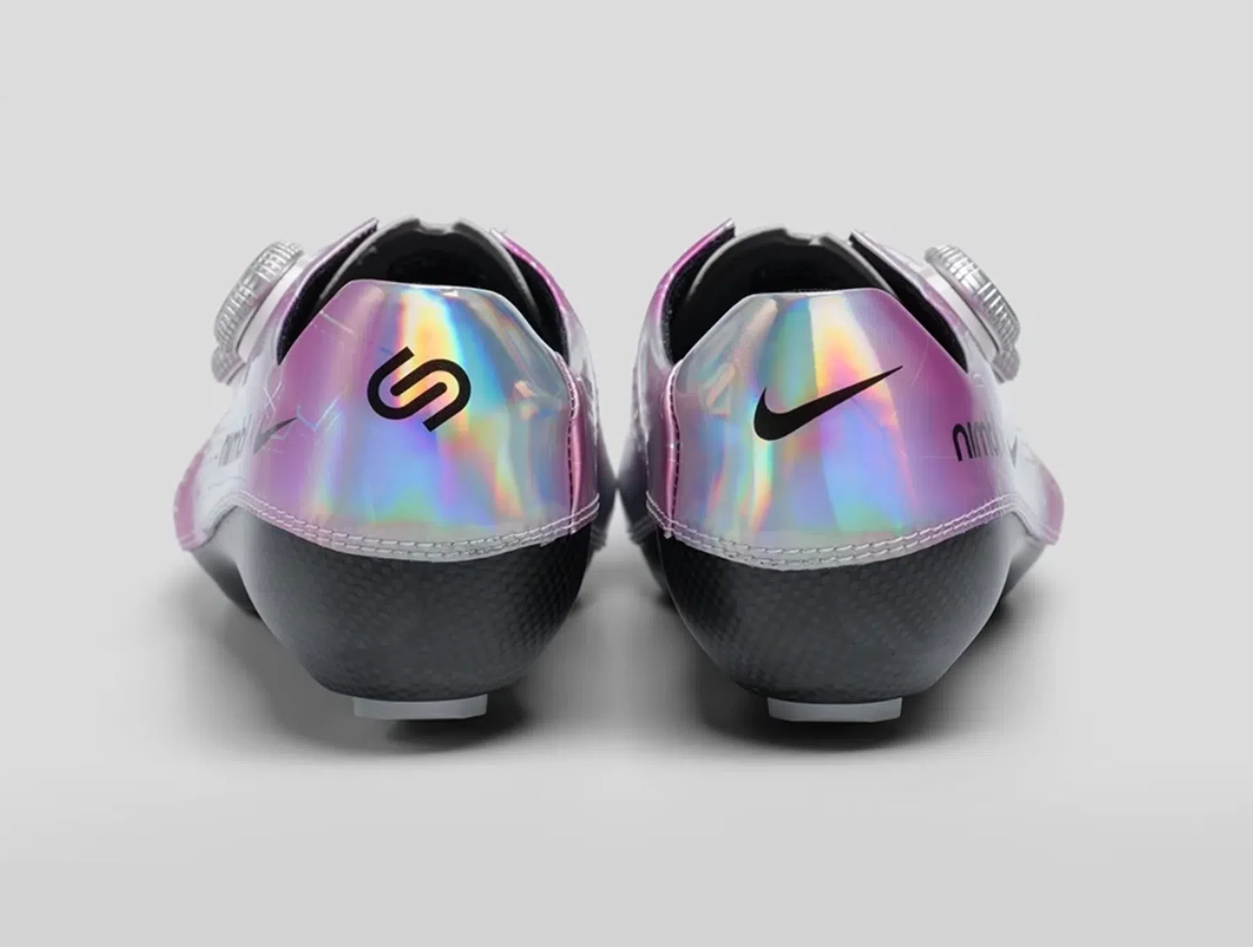 nimbl x Nike